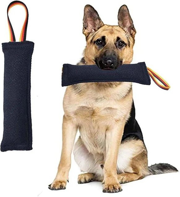 BC Pet Supplies Hundebeißspielzeug, Zerrspielzeug, Beißstab - Bild 1