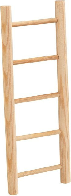 VBS Lykke Mini Holzleiter aus Kiefernholz - Bild 1