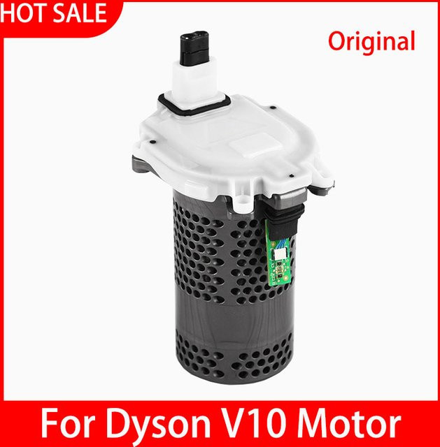 Original Staubsaugermotor-Motherboard für Dyson V10 SV12 in Multicolour - Bild 1