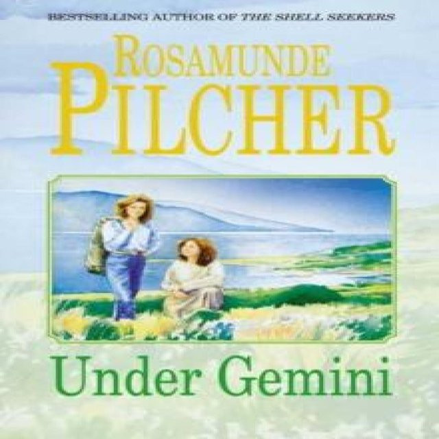 Unter dem Zwillingsstern von Rosamunde Pilcher, Taschenbuch - Bild 1