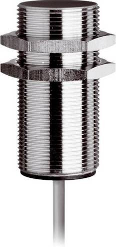 Di-soric Induktiver Näherungssensor 200372 in Silber und Messing - Bild 1