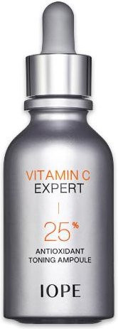 IOPE Vitamin C Expert 25% Serum, 23 ml, Unisex - Bild 1