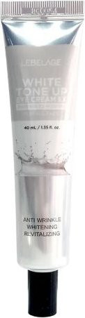 LEBELAGE White Tone-Up Augencreme, 40 ml, Unisex - Bild 1