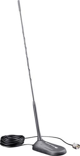Midland C1559 MC-45 CB-Mobilantenne in Schwarz - Bild 1