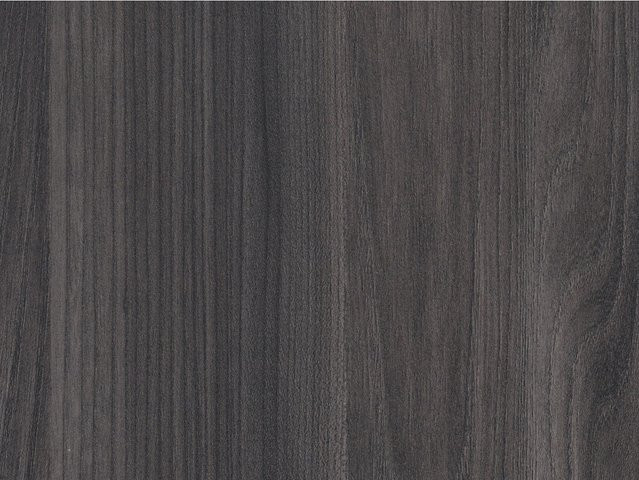 d-c-fix Klebefolie Sangallo Lava in Grau-Schwarz mit floralem Muster, Breite: 67,5 cm, Länge: 200 cm - Bild 1