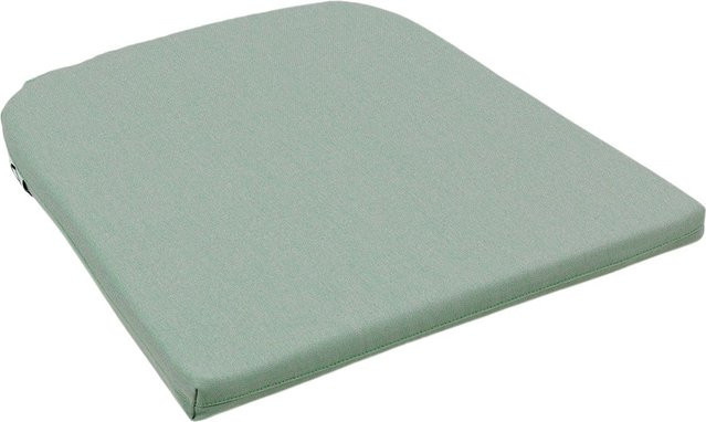 Nardi Sitzauflage für Net Armlehnstuhl aus wasserabweisendem Polyester in Weiß, Grau oder Grün - Bild 1
