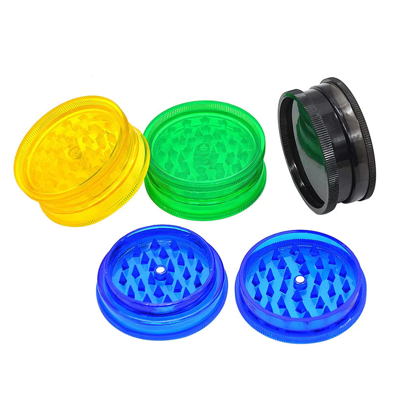 HOMFUN Diamantmalerei Werkzeuge Set mit Perlen-Separator und Behältern für 5D DIY Stickerei in Multicolour - Bild 2