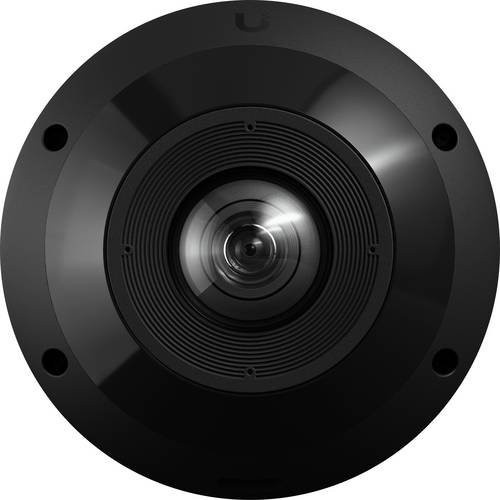Ubiquiti Networks G6 Pro 360 IP Überwachungskamera in Schwarz mit 3504 x 3504 Pixeln - Bild 1