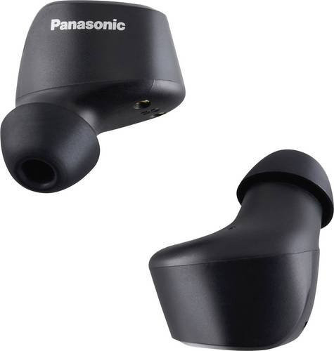 Panasonic RZ-B120WDE-K In-Ear Kopfhörer mit Bluetooth - Bild 1