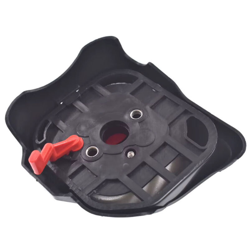 Vibratite Luftfilter Box Choke Montage Kit für 25,4 CC G26LS Trimmer, Pinsel Cutter und Rasenmäher Ersatzteile - Bild 5