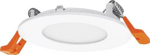 OSRAM HOMELIGHTING LED-Einbaustrahler in Weiß mit IP20 Schutzart - Bild 1
