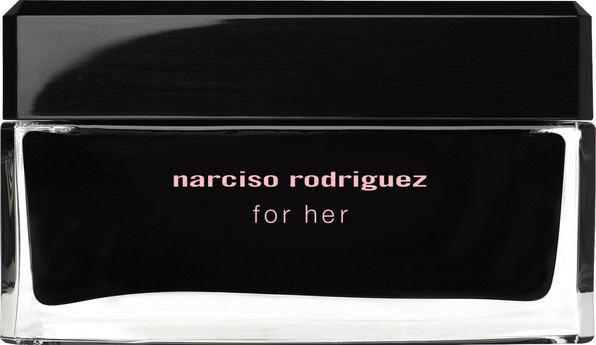 Narciso Rodriguez For Her Body Lotion, Damen - Bild 1