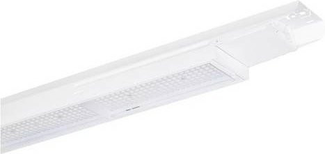 LEDVANCE Low-bay Flex LED-Deckenleuchte in Weiß mit 73W - Bild 1