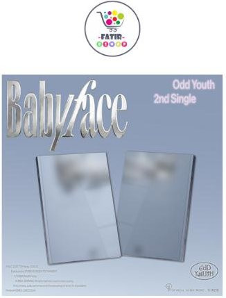 ODD YOUTH, Babyface, CD, No POB SET - Bild 1
