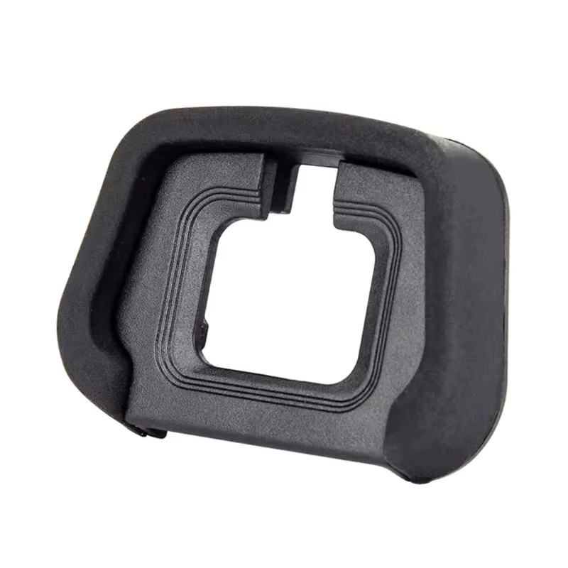 Nikon DK-29 Sucher-Eyecup aus Gummi in Schwarz für Z5, Z6, Z7, Z6ii und Z7ii - Bild 3
