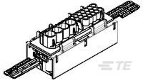 TE Connectivity 953042-1 Box - Bild 1