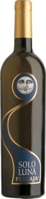Pescaja Solo Luna Arneis Weißwein, Piemont, 2024, trocken, 0,75 l - Bild 1