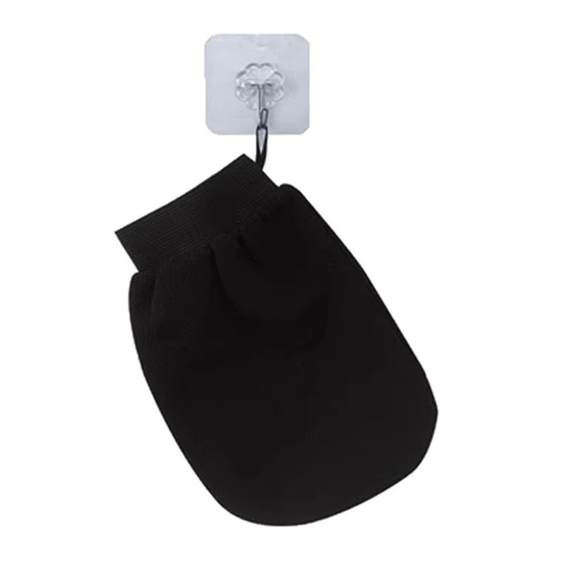 YOVIP Hammam-Peeling-Handschuh, doppelseitig, Unisex - Bild 3