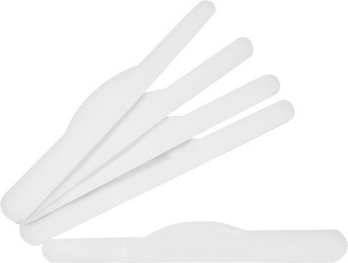 Connex Fugenglätter aus Kunststoff in Weiss - Bild 1