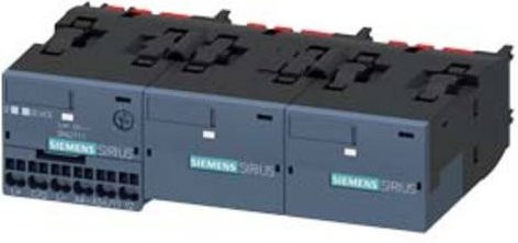 Siemens Funktionsmodul 3RA2711-2CA00 in Grau - Bild 1