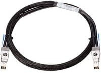 HP 2920 Stacking Kabel in Schwarz, Länge: 1,0 m - Bild 1