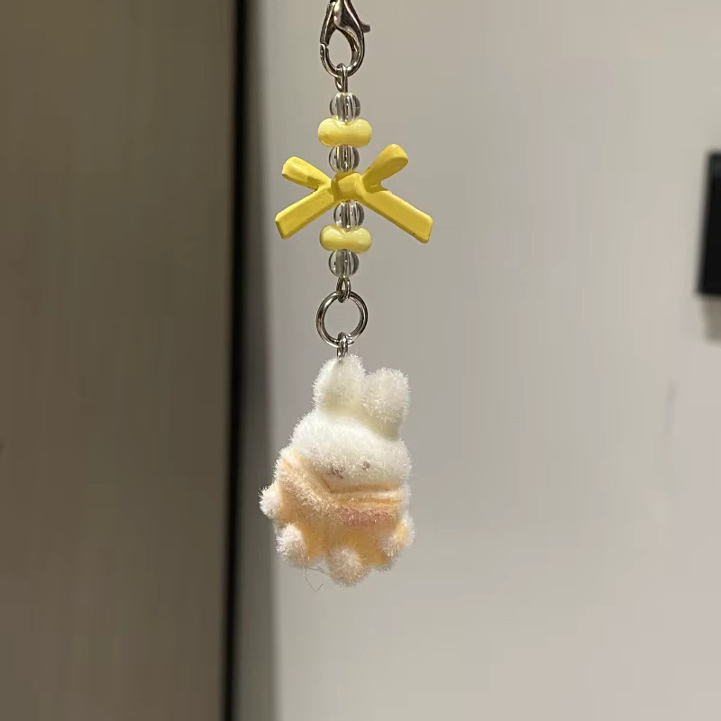 Miffy Handykette, Schlüsselanhänger, Unisex - Bild 3