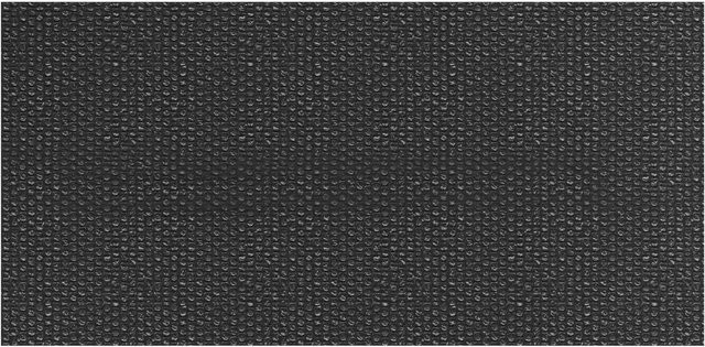 tectake Pool-Solarfolie rechteckig und selbstschwimmend, Schwarz, B: 549 cm, T: 274 cm, H: 1 cm - Bild 2