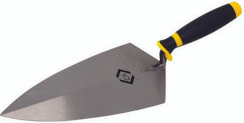 C.K Maurerkelle T529311 in Silber - Bild 1