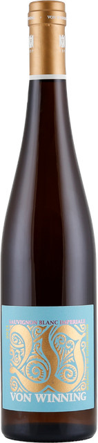 Von Winning Imperiale Sauvignon Blanc, Weißwein, 2023, 0,75 l - Bild 1