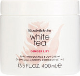 Elizabeth Arden White Tea Ginger Lily Body Lotion, Körpercreme - Bild 1