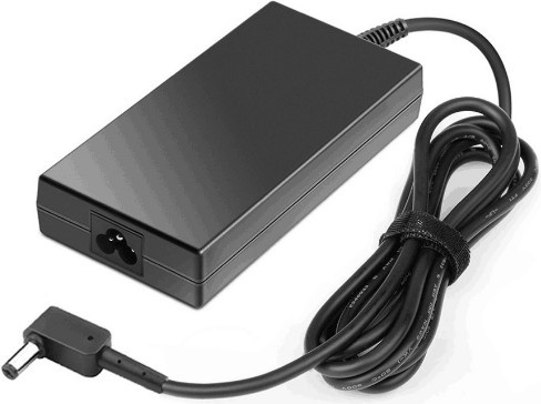 CoreParts MBXAC-AC0005 Netzteil und Spannungsumwandler für Indoor, 135 W, Schwarz - Bild 1