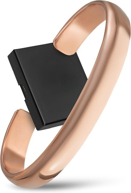 RUIYI Kupferarmband, Kupfer, Unisex - Bild 1