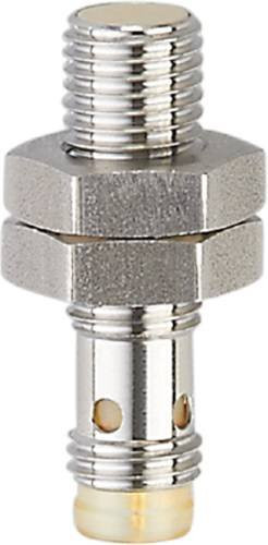 Ifm Electronic Induktiver Sensor IES223 PNP NPN in Silber - Bild 1