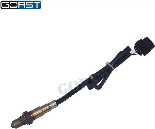 GORST Sauerstoffsensor für Maserati Ghibli III und Quattroporte VI in Schwarz - Bild 1