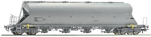 Roco H0 Staubsilowagen der ÖBB 6600052 - Bild 1