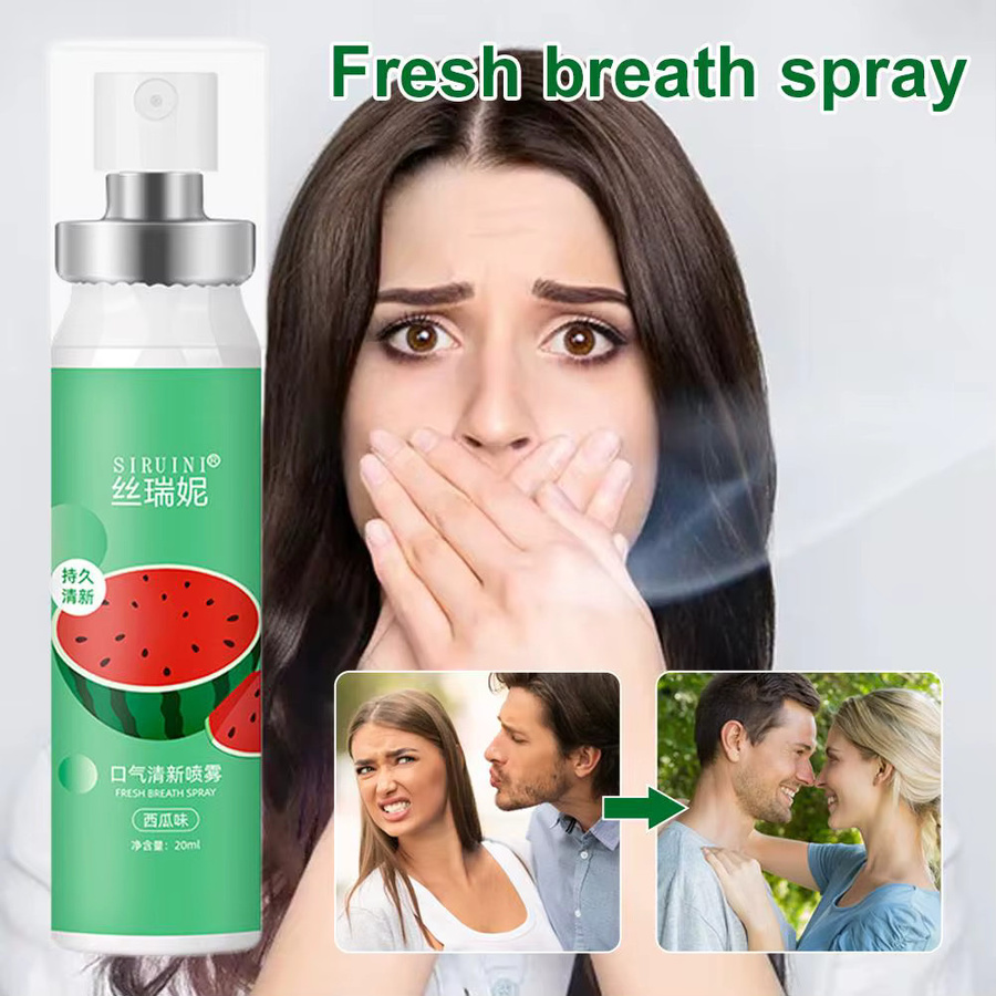 jaysuing Mundspray, Unisex, Fruchtgeschmack - Bild 6