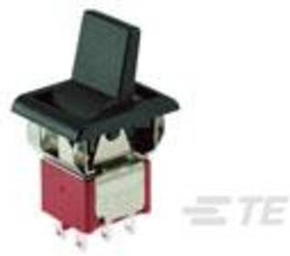TE Connectivity Switch Bag in Schwarz - Bild 1