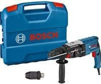Bosch Professional GBH 2-28 F SDS-Plus-Bohrhammer mit 880 W und 3,2 Joules in Blau/Schwarz - Bild 1