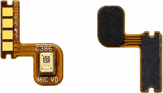 Huawei MatePad Air (2026) Mikrofon mit Band in Multicolour - Bild 1