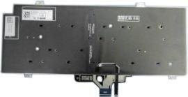 Dell Interne Tastatur in Schwarz mit spanischem Layout (K4WGN) - Bild 1