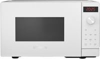 Siemens iQ300 Mikrowelle FF023LMW0 in Weiß und Grau - Bild 1