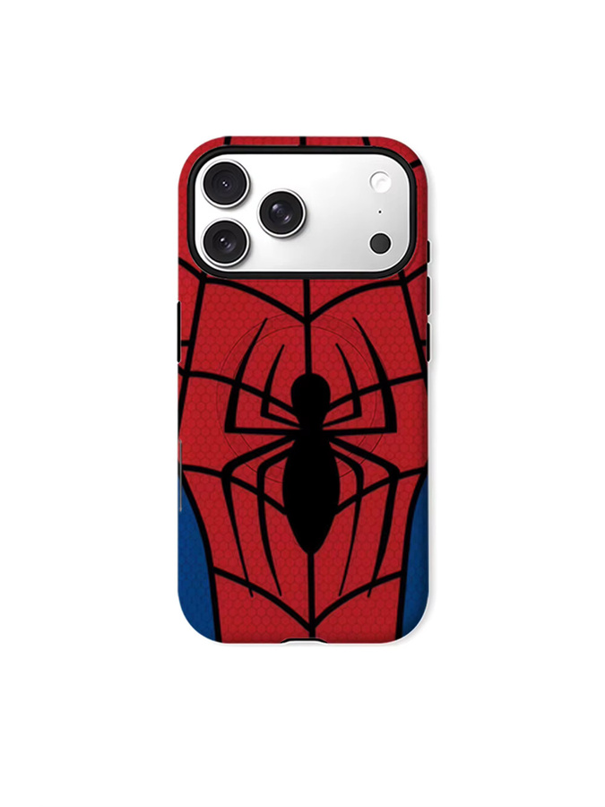 CaseLumi Matte Bumper Schutzhülle mit MagSafe Kompatibilität für iPhone 17 16 15 14 13 Pro Max in Multicolour - Bild 6