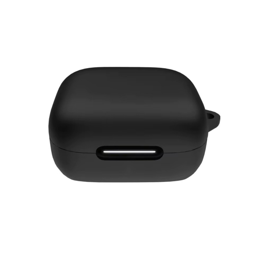 Anker Soundcore P30i Silikon-Kopfhörerhülle in Blau, staubdicht und stoßfest - Bild 6