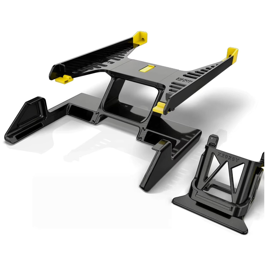 LIXIU Swapmod Automatic Plate Change Kit für Bambu A1 und A1 Mini 3D-Druckerzubehör - Bild 2