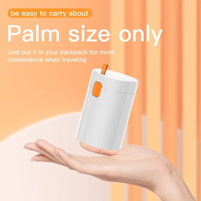 LAAOVE 20-in-1 Reinigungsset in Weiß für Tastaturen, Tablets, Smartphones und Kopfhörer inklusive Aufbewahrungsbox - Bild 1