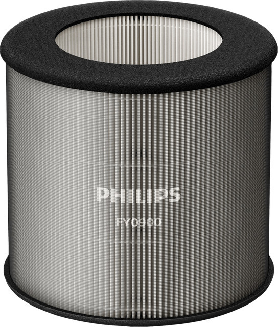 Philips HEPA NanoProtect Filter FY0900/30 in Grau - Bild 1