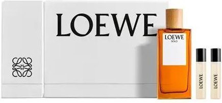 Loewe Solo El Eau de Toilette, 100 ml, Herren - Bild 1