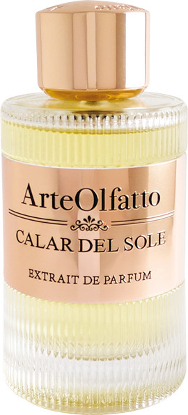 ArteOlfatto Calar del Sol Extrait de Parfum, Zitrisch, Blumig, Orientalisch, Holzig - Bild 1