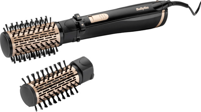 BaByliss Big Hair Dual, Schwarz - Bild 1