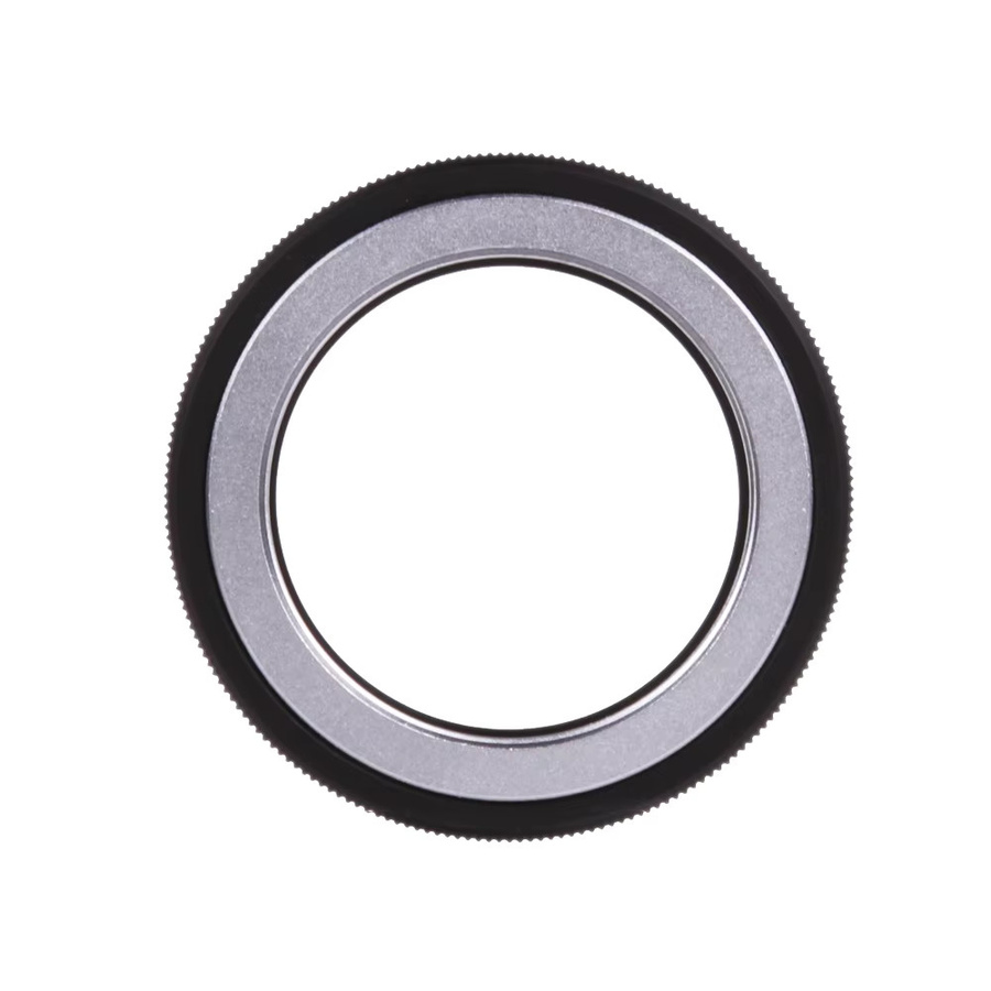 Fotga M42 Adapterring auf Sony E-Mount für NEX, A7 und A6000 in Schwarz - Bild 3
